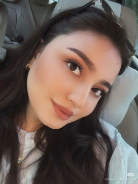 Alliyah SD, 25, India