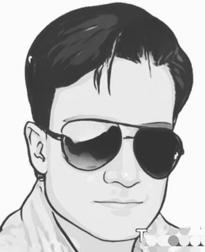 Kazim Shaikh, 28, India
