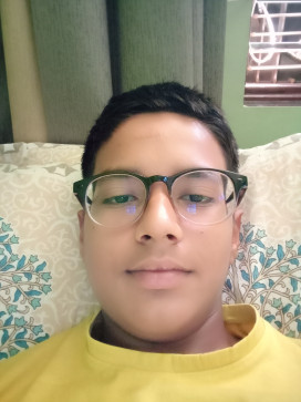 Jayant Yadav, 20, India
