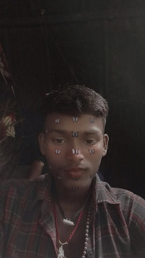 ArjunKumar, 18, India