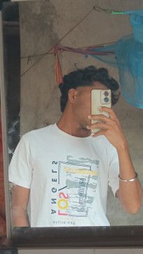 Pk Kokani, 18, India