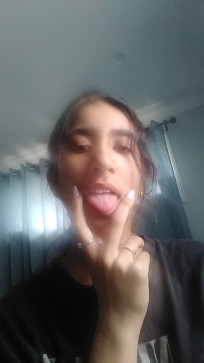 Japleen, 18, New Zealand