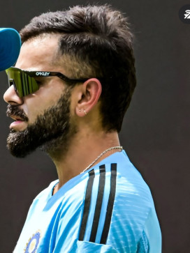 Sourav Kumar Dash, 24, India