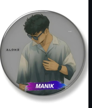 Sad Boy Manik73, 20, India