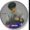 Sad boy Manik73