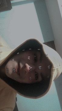Rahmat Aara, 18, India