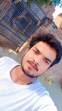 Sonu, 21, India