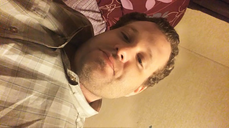 Mike, 31, United States