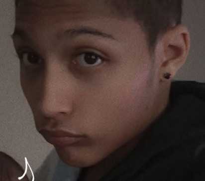 Kingazo Soul, 21, United States