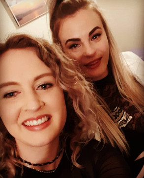 Chloe Mcleod, 29, New Zealand