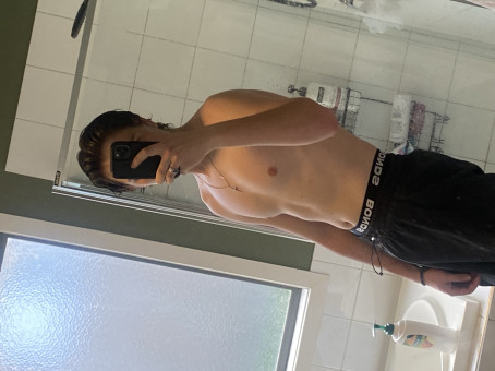 Shane Webster, 21, Australia