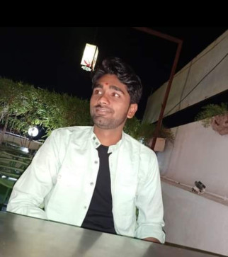 Sanket Mokalkar, 18, India