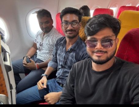 Mohit Singh, 18, India