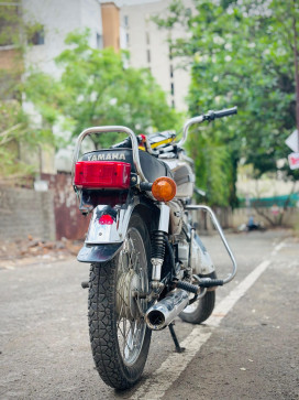 Yasin Shaikh, 29, India