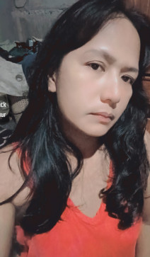 Morena, 42, Philippines