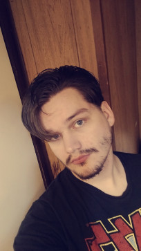 Klein_Sol, 25, United States