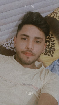 Robin, 25, India