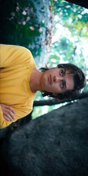 David Konanki, 24, India