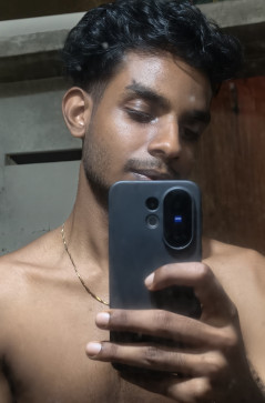 Xy Sajan, 18, India