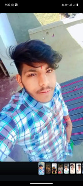 Sunil Kumar, 18, India