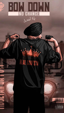 Nitin Parihar, 21, India