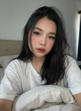 Victoria, 30, Canada