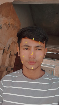 Babu Singh, 18, India