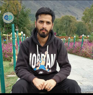 Malik, 27, India