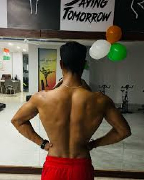 Muslim Boyfriend, 24, India