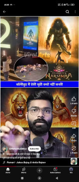 Nrb Gg, 24, India