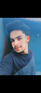 Ayan, 18, India