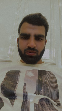 Devil Boy, 22, India