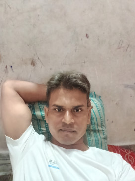Jitu Bariya, 31, India