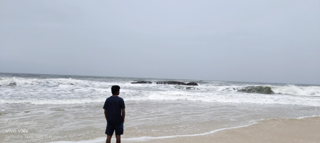 Roxx Dj, 19, India