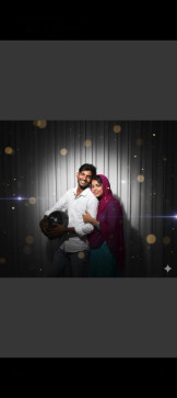 Mr Rehan, 19, India