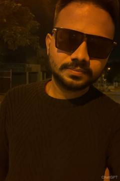Java, 26, India