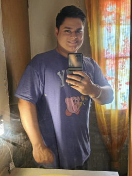 TH3 H3AL3R, 24, United States