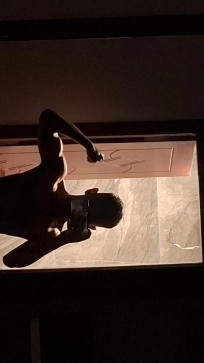 Ashpul Chakroboty, 23, India