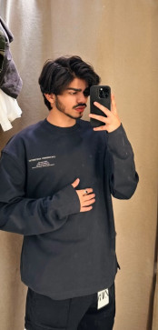 Necroo, 18, India