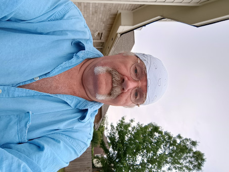 Allen, 62, United States