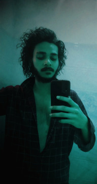 Dev, 24, India