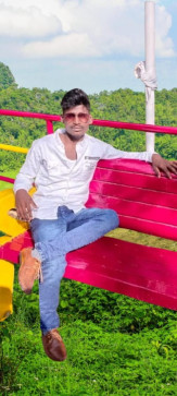 Shaik Sameer, 22, India