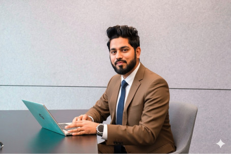 Danish, 30, India