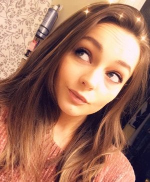 Joann, 28, United States