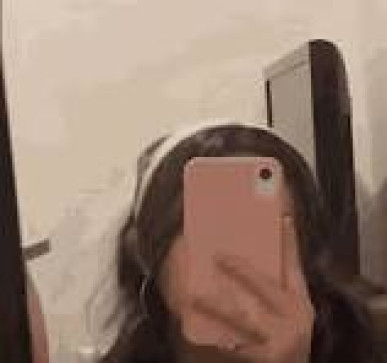 Joy, 19, United States