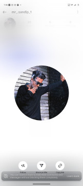 Krish, 20, India