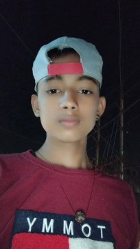 Kanha, 23, India