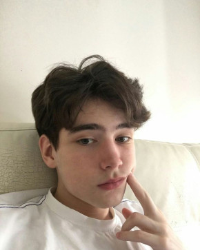 Sanghyeon, 19