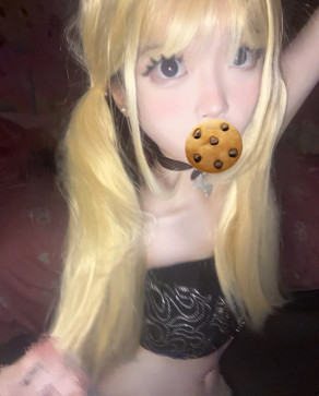 Lilruru, 18, United States