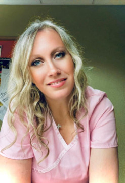 Mandy, 37, United States